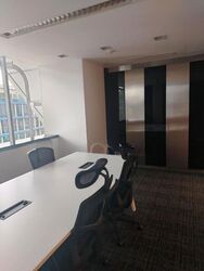 High Street Plaza (D6), Office #621085111